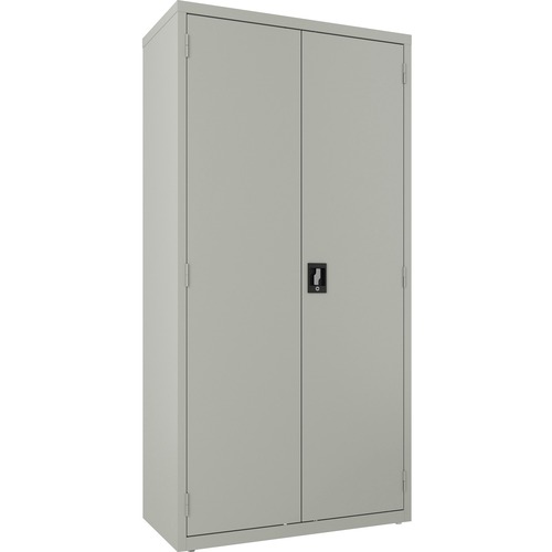 CABINET,WRDRB,72X36X18,LTGY