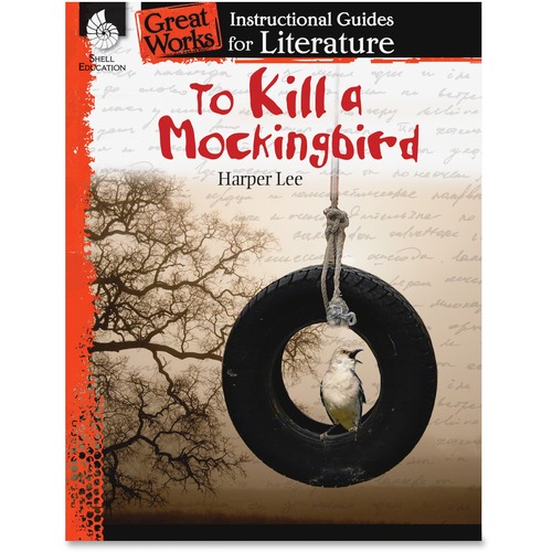 BOOK,TO KILL A MOCKINGBIRD