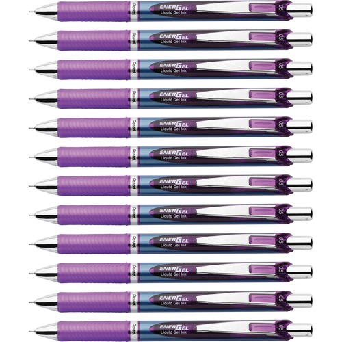 PEN,GEL,RTX,NEEDLE,0.5MM,VT