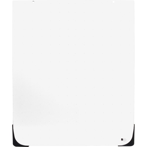 Duramax Total Erase Dry Erase Board, 27 X 34, White