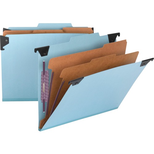 FOLDER,HANG,LTR,2/5,2DIVIDR