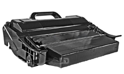 GT American Made H1RP7 Black OEM replacement Toner Cartridge