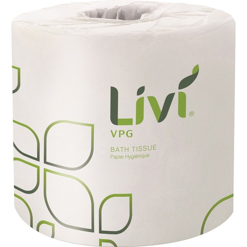 TISSUE,BATH,2PLY