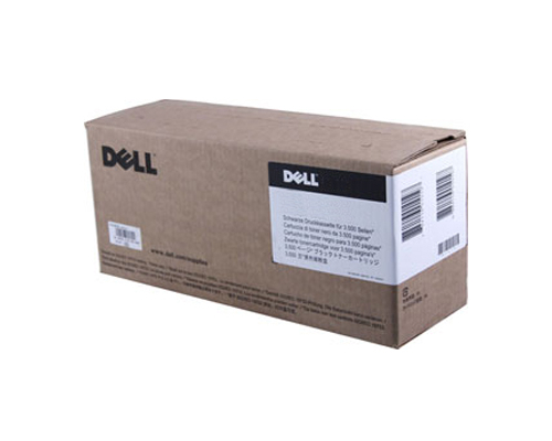 Dell H5XJP (331-8427) Magenta OEM High Yield Toner