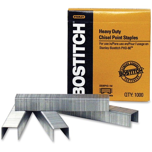 STAPLES,HVYDUTY,PHD-60,1000