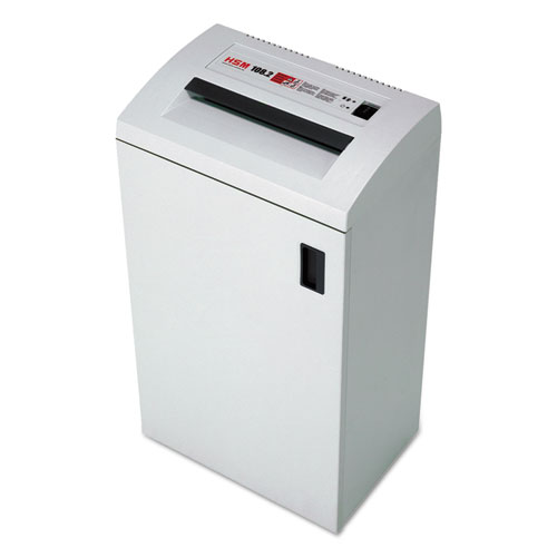 7490015983992, SKILCRAFT 1080 CONTINUOUS-DUTY STRIP-CUT SHREDDER, 24 MANUAL SHEET CAPACITY