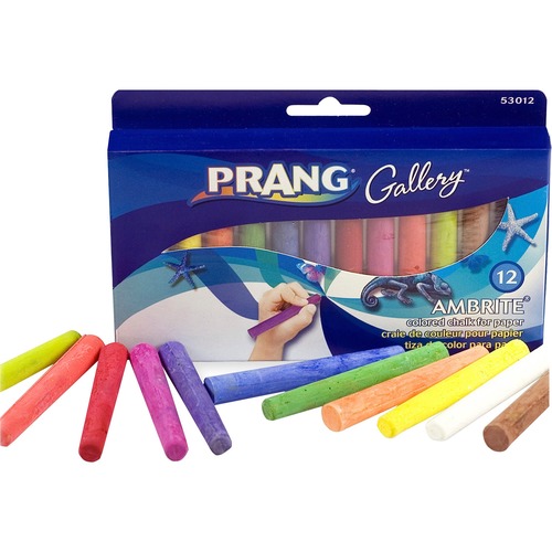 CHALK,PAPER,AMBRITE,AST