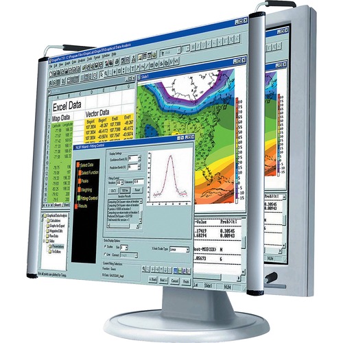 FILTER,MAGNIFIER,LCD,19"