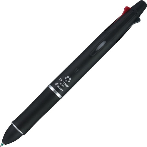 PEN,DR.GRIP,4+1 MULTI,0.7MM