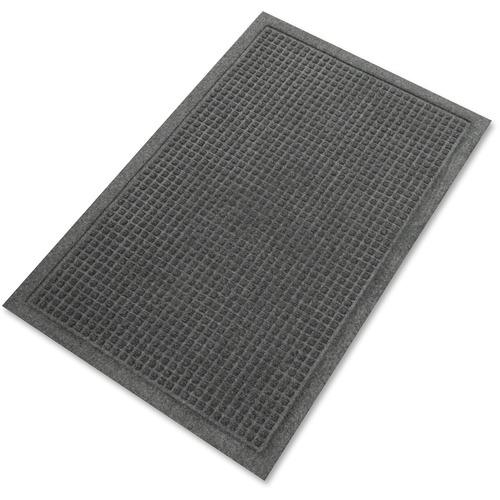 MAT,CHARCOAL,2X3,ECOGUARD