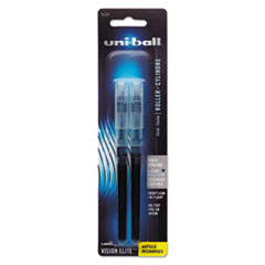 REFILL,RBALL,BLD,BEBK,2PK