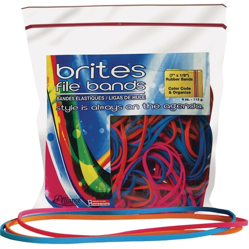 BANDS,FILE,BRITES,7",4OZ