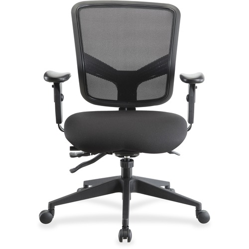 CHAIR,EXEC,MED,FABRIC