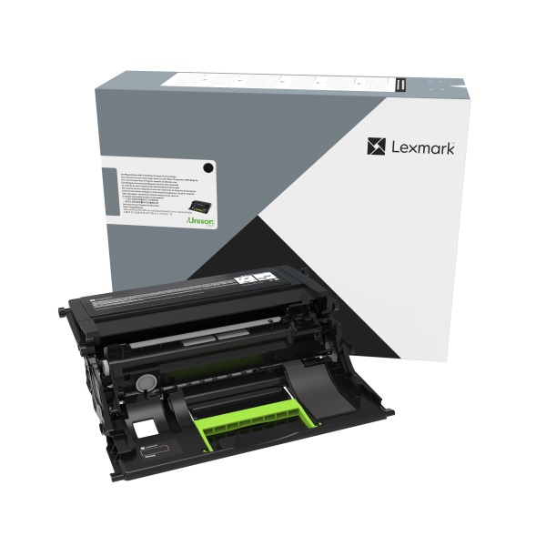 Lexmark 58D0ZA0 OEM Imaging Unit