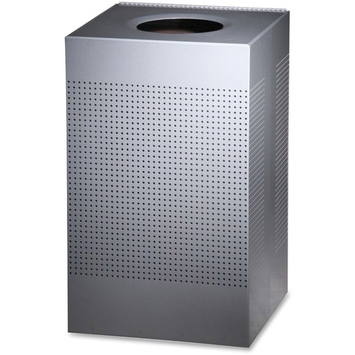 RECEPTACLE,20GAL,MSR