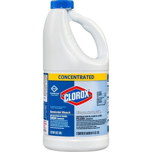 BLEACH,DSNFCTNT,GRMCDL,64OZ